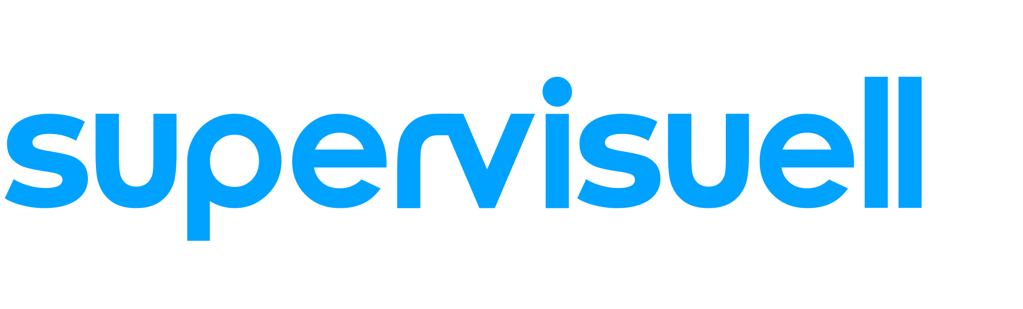 supervisuell 3D Agentur